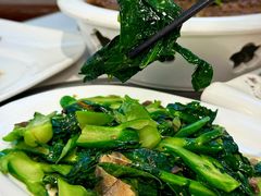 -陆记鹅庄·潮汕菜·狮头鹅(大仟里店)