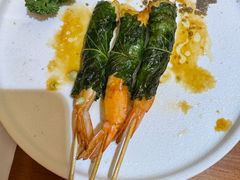 -白石の深夜食堂(芝罘万达店)