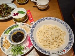 -老北京炸酱面·烤鸭(前门店)