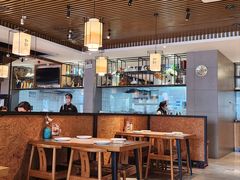 -如轩·海鲜砂锅粥·潮汕菜(南城店)
