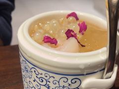 -张翻越·川渝冒菜·武汉黑鸭煲(城北万象城店)