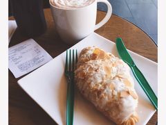 -星巴克(保定华创广场店)