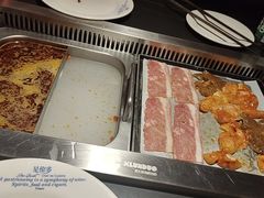 -星伦多自助料理·涮烤一体(虹悦城店)