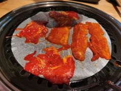 -莱真牛碳火烤肉(合肥旗舰店)