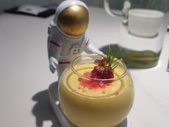 -3号仓库·创意中国菜(嘉兴龙鼎万达店)