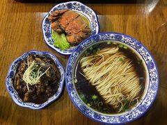 -孙盛兴奥灶面馆·蟹黄面·三虾面(山塘街总店)