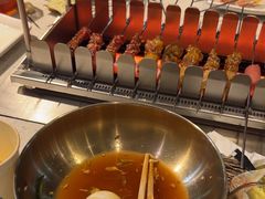 -玉善烧烤串城(长春总店)