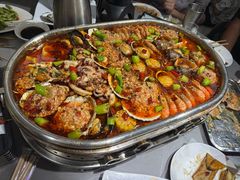 -上亿烧烤海鲜大咖(承德路店)