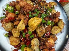 -盛世盐帮·自贡特色(总店)