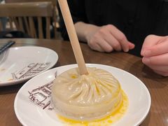 -南翔馒头店(豫园店)