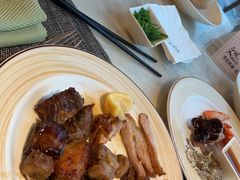 -二楼咖啡厅·厦门源昌凯宾斯基大酒店(湖滨中路店)