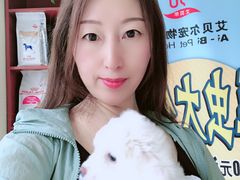 -艾贝尔宠物医院 ·内科全科(梁溪路店)