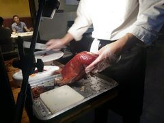 -煜丰汴京烤鸭(福彩路店)