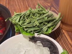 -马厂老火锅(胜太路店)