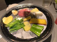 -正宗齐齐哈尔烤肉·齐牛哥鲜切炭火烤肉(杭州总店)