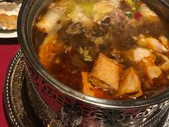 -嘉定凯悦·咖啡厅