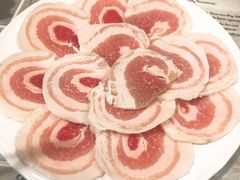 -胡哥烤肥牛(车公庙店)