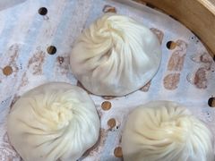 -苏小柳点心·手作小笼包(浦东嘉里城分院)