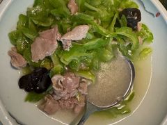 -秋色客家菜(流塘店)