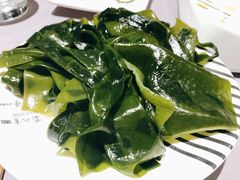 海带芽-蜀九香火锅(九眼桥店)