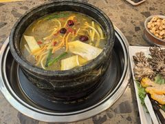 -田村·石锅藏香鸡(八廓街店)