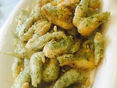 上味小海小鲜酒楼(莫干山路店)-上味·小海小鲜(中联店)