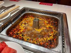 -九码头重庆毛肚火锅(棠岗店)