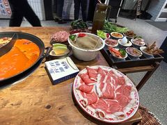 -楠火锅(龙阳广场店)