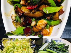 -茶叁酒肆·楚味江湖(菱角湖店)