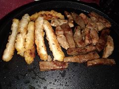 -巴伐利亚啤酒健康自助烤场