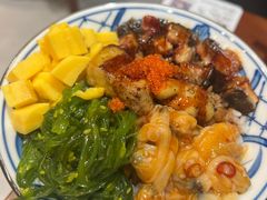 -8PINTS八品脱·日料·烧鸟·精酿小酒馆(莘庄店)