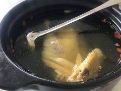鸡汤-同庆楼(金宝汇店)