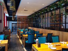 大堂-壹零捌道·北京烤鸭(车公庄店)