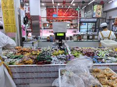 -北京稻香村(甘家口店)