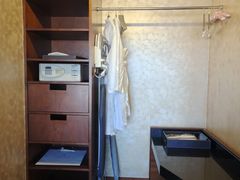 -上海锦江汤臣洲际大酒店