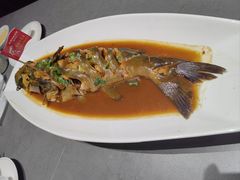 -老德州四合院·德州菜(天衢路店)