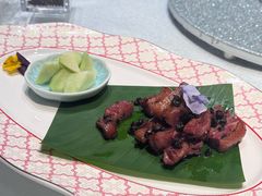 -老房子金沙元年川菜食府·花园餐厅(金沙店)