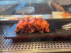 -金鸡湖大酒店·金咖啡厅(国宾路店)