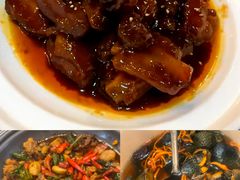 -鼎晟江南·融合江南宴(固戍店)
