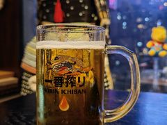 -杉海和牛烧肉海鲜自助(会展城店)