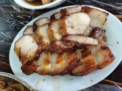 -满記土窑烧鷄波浪山莊