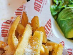 炸薯条-BOTTEGA意库(中骏世界城店)