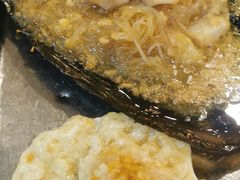 烤带子-毛胡子牛羊餐馆(武宁路店)