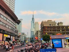 -吾悦广场(南京鼓楼店)