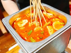 -状元阁烧烤(新华路总店)