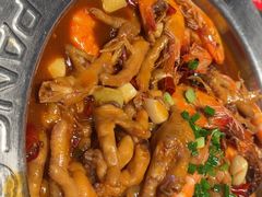 -胖哥俩肉蟹煲(重庆观音桥大融城店)