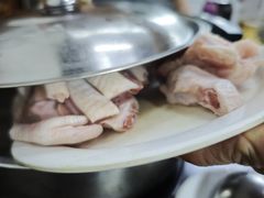 白切老鸡-阿汉名材老鸡汤饭店(金鸡岭店)