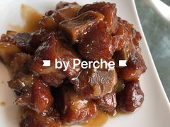 糖醋小排-鼎泰丰(国贸商城店)