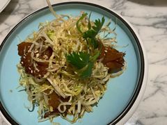 -青雅中餐厅(大连金石滩绿发希尔顿度假酒店)