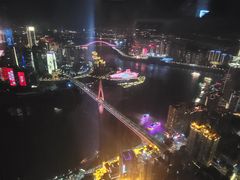 -WFC会仙楼观景台
